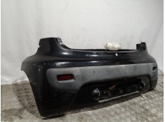 Recambio de paragolpes trasero para peugeot 107 básico referencia OEM IAM    2