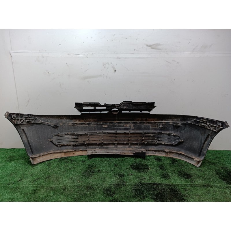 Recambio de paragolpes delantero para opel combo (corsa c) cargo referencia OEM IAM 13113087 13113087 09116125