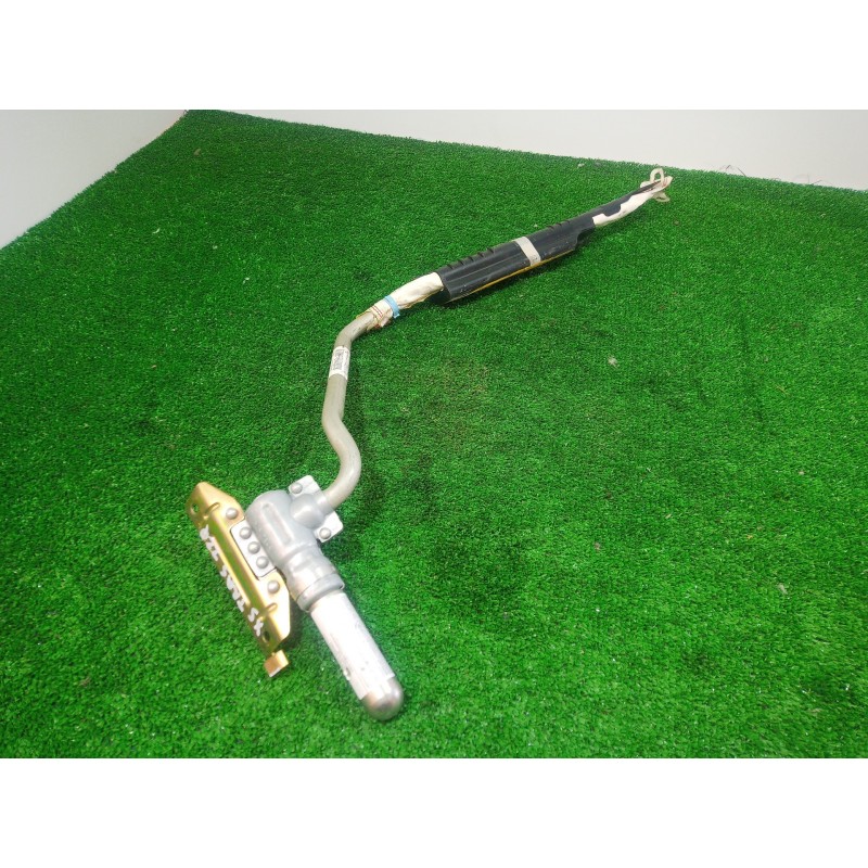 Recambio de airbag cortina trasero izquierdo para bmw x5 (e53) referencia OEM IAM A1826794105N A1826794105N A1826794105N