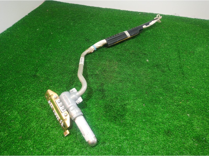 Recambio de airbag cortina trasero izquierdo para bmw x5 (e53) referencia OEM IAM A1826794105N A1826794105N A1826794105N