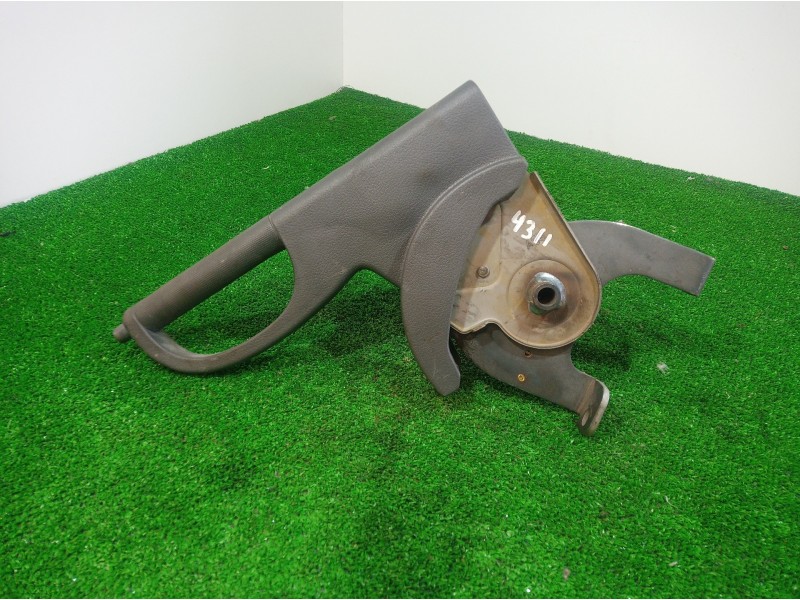 Recambio de palanca freno de mano para ssangyong kyron 200 xdi premium 4wd referencia OEM IAM   