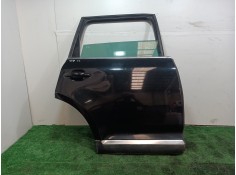 Recambio de puerta trasera derecha para volkswagen touareg (7la) tdi r5 referencia OEM IAM   
