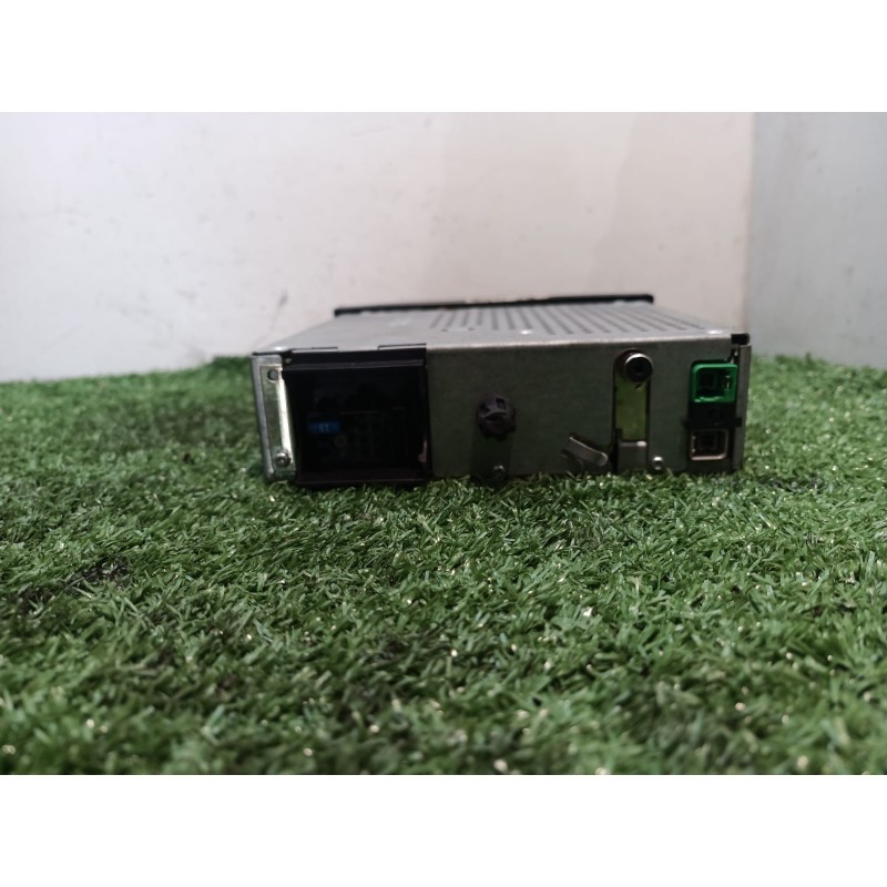 Recambio de sistema audio / radio cd para peugeot 307 cc (s2) sport referencia OEM IAM 96611440XT 96611440XT CA0000500189