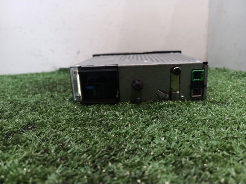 Recambio de sistema audio / radio cd para peugeot 307 cc (s2) sport referencia OEM IAM 96611440XT 96611440XT CA0000500189