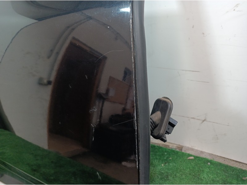 Recambio de puerta trasera derecha para volkswagen touareg (7la) tdi r5 referencia OEM IAM   