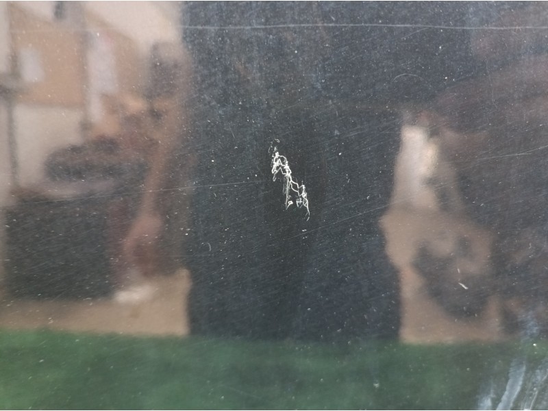 Recambio de puerta trasera derecha para volkswagen touareg (7la) tdi r5 referencia OEM IAM   