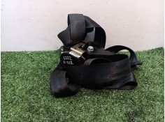 Recambio de cinturon seguridad delantero derecho para peugeot 307 cc (s2) sport referencia OEM IAM 96413040XX 96413040XX 9641304