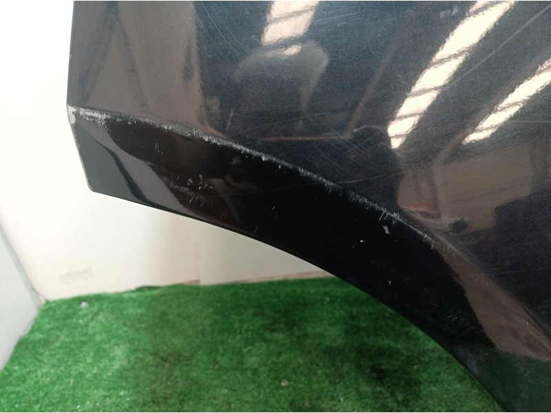 Recambio de puerta trasera derecha para volkswagen touareg (7la) tdi r5 referencia OEM IAM   