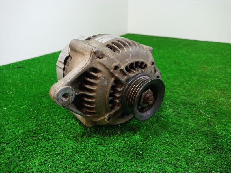 Recambio de alternador para isuzu rodeo referencia OEM IAM   