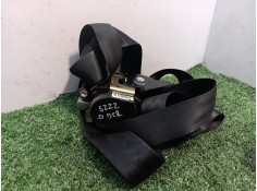 Recambio de cinturon seguridad delantero derecho para peugeot 307 cc (s2) sport referencia OEM IAM 96413040XX 96413040XX 9641304 2