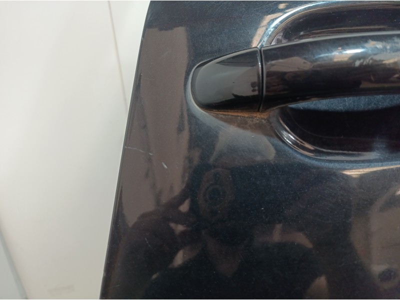 Recambio de puerta trasera derecha para volkswagen touareg (7la) tdi r5 referencia OEM IAM   