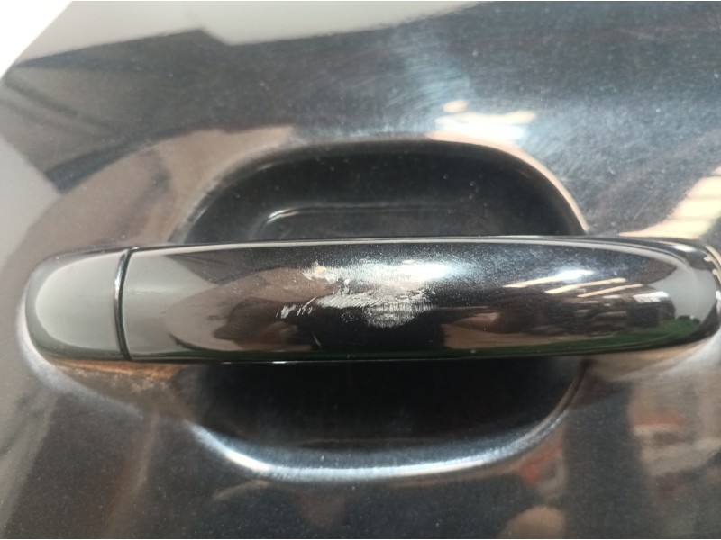 Recambio de puerta trasera derecha para volkswagen touareg (7la) tdi r5 referencia OEM IAM   