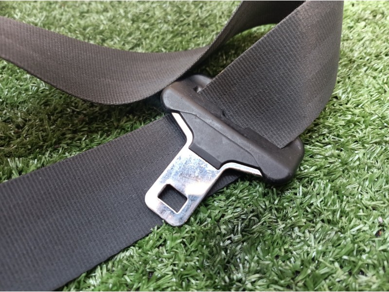 Recambio de cinturon seguridad delantero derecho para peugeot 307 cc (s2) sport referencia OEM IAM 96413040XX 96413040XX 9641304