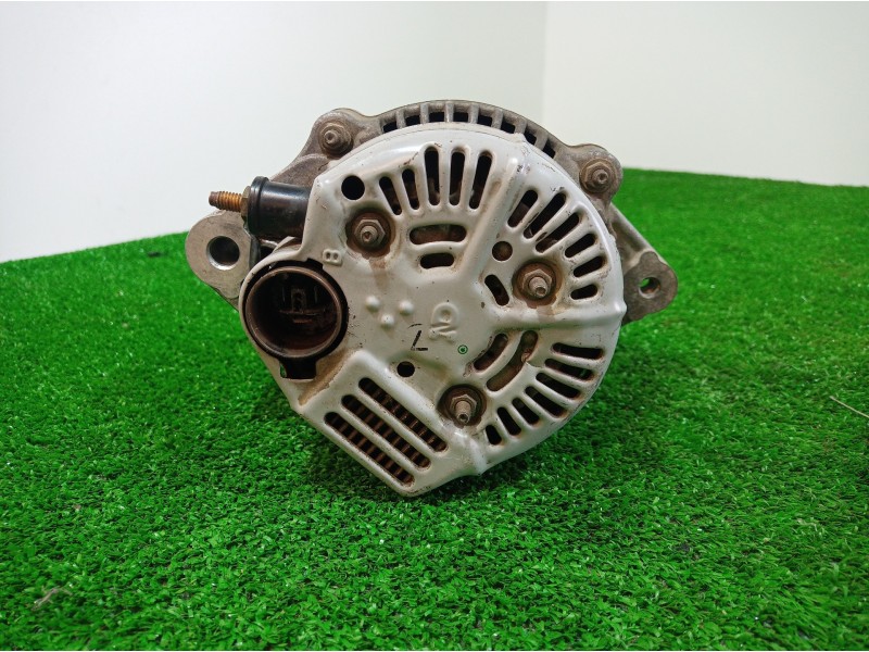 Recambio de alternador para isuzu rodeo referencia OEM IAM   
