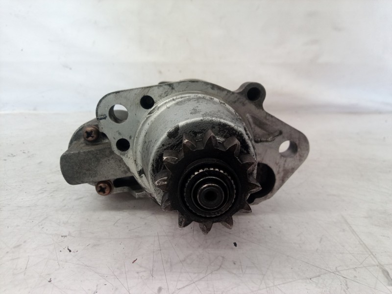 Recambio de motor arranque para nissan primera berlina (p12) acenta referencia OEM IAM 233008H801 233008H801 233008H801