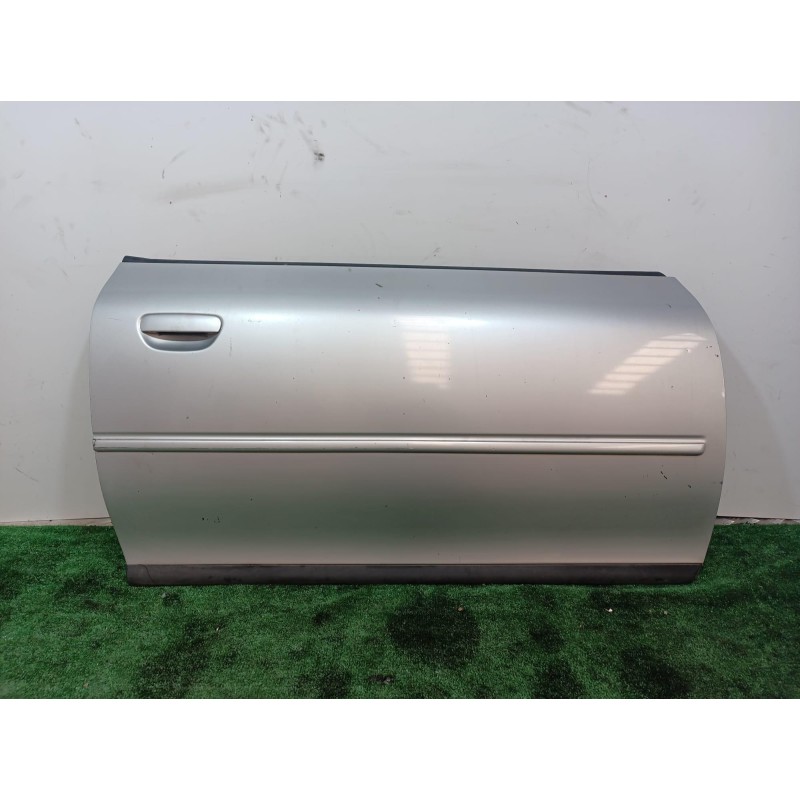 Recambio de puerta delantera izquierda para audi a3 (8l) 1.9 tdi ambiente referencia OEM IAM PANELEXTERIOR PANEL EXTERIOR PANEL 