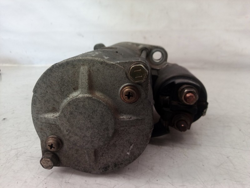 Recambio de motor arranque para nissan primera berlina (p12) acenta referencia OEM IAM 233008H801 233008H801 233008H801