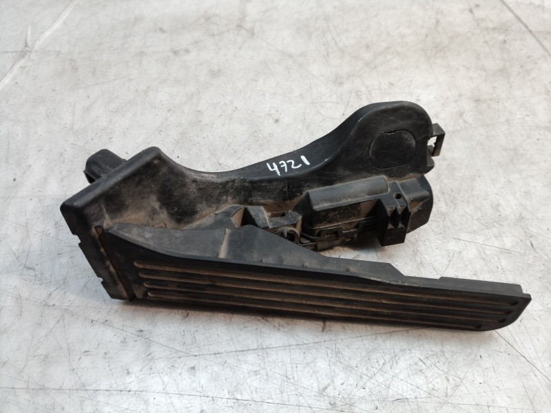 Recambio de potenciometro pedal para volkswagen touran (1t1) conceptline referencia OEM IAM 1T1721503H 1T1721503H 1T1721503H