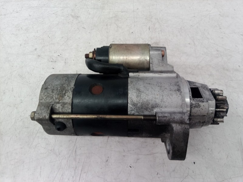 Recambio de motor arranque para nissan primera berlina (p12) acenta referencia OEM IAM 233008H801 233008H801 233008H801