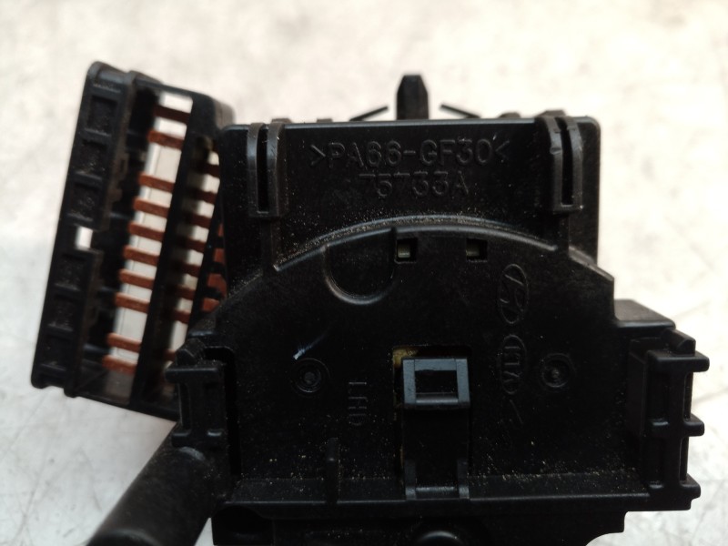 Recambio de mando limpia para kia picanto 1.1 cat referencia OEM IAM 75733A 75733A 75733A Recambio de mando limpia para kia picanto 1.1 cat referencia OEM IAM 75733A 75733A 75733A