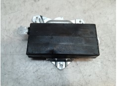 Recambio de airbag lateral trasero izquierdo para mercedes-benz clase s (w220) berlina 600 l (220.178) referencia OEM IAM 000632