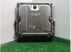 Recambio de centralita motor uce para citroën xsara picasso 2.0 hdi cat (rhy / dw10td) referencia OEM IAM 0281010137 0281010137 