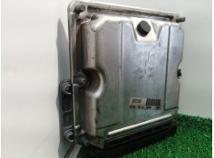 Recambio de centralita motor uce para citroën xsara picasso 2.0 hdi cat (rhy / dw10td) referencia OEM IAM 0281010137 0281010137  2