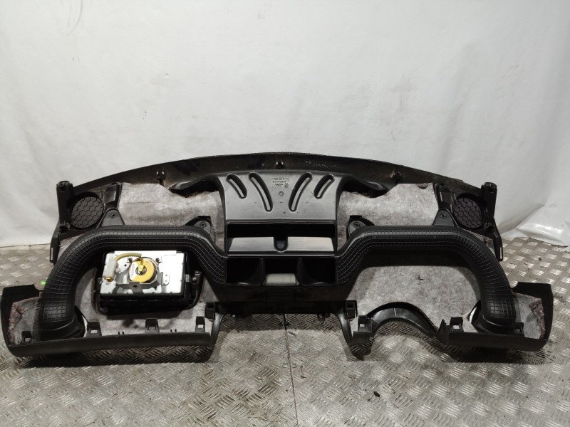Recambio de salpicadero para peugeot 107 básico referencia OEM IAM   