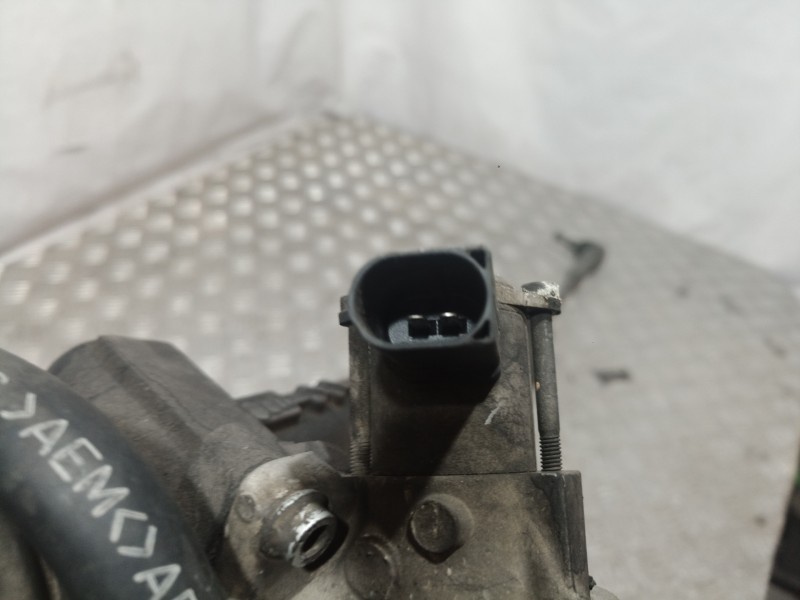 Recambio de cremallera direccion para audi q7 (4l) 4l/xbunq1 referencia OEM IAM 7L8422055 7L8422055 7L8422055