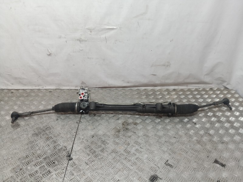 Recambio de cremallera direccion para audi q7 (4l) 4l/xbunq1 referencia OEM IAM 7L8422055 7L8422055 7L8422055