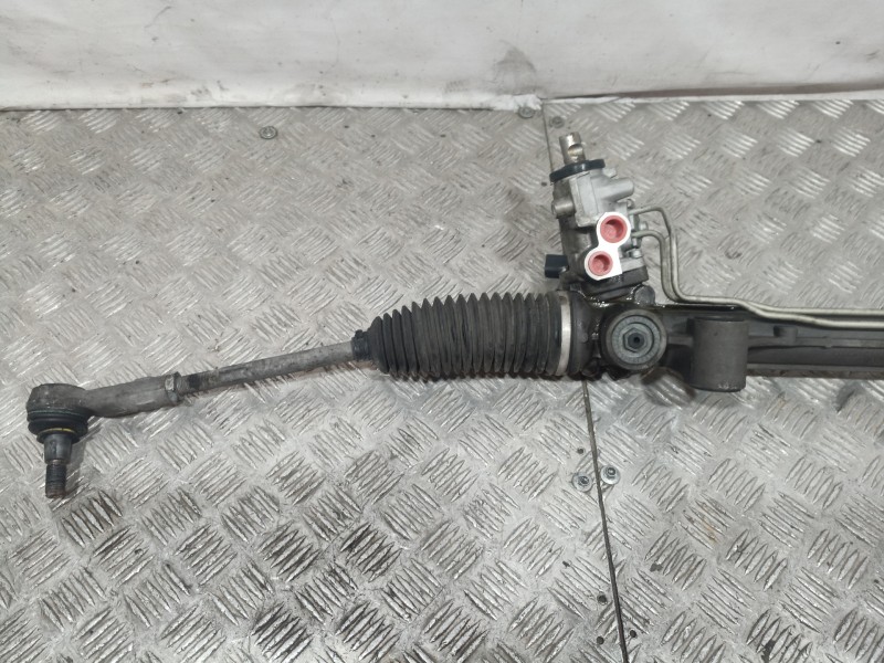 Recambio de cremallera direccion para audi q7 (4l) 4l/xbunq1 referencia OEM IAM 7L8422055 7L8422055 7L8422055