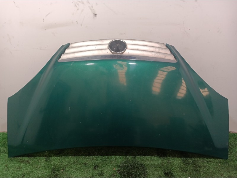 Recambio de capot para mercedes-benz clase a (w168) 160 (168.033) referencia OEM IAM   