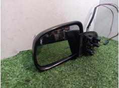 Recambio de retrovisor izquierdo para peugeot 307 cc (s2) sport referencia OEM IAM 96577216XT06 96577216XT06 96577216 2