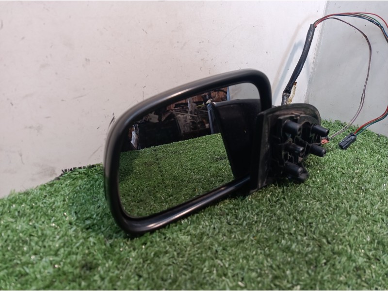 Recambio de retrovisor izquierdo para peugeot 307 cc (s2) sport referencia OEM IAM 96577216XT06 96577216XT06 96577216