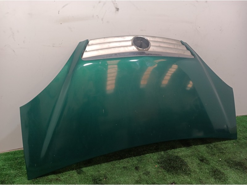 Recambio de capot para mercedes-benz clase a (w168) 160 (168.033) referencia OEM IAM   