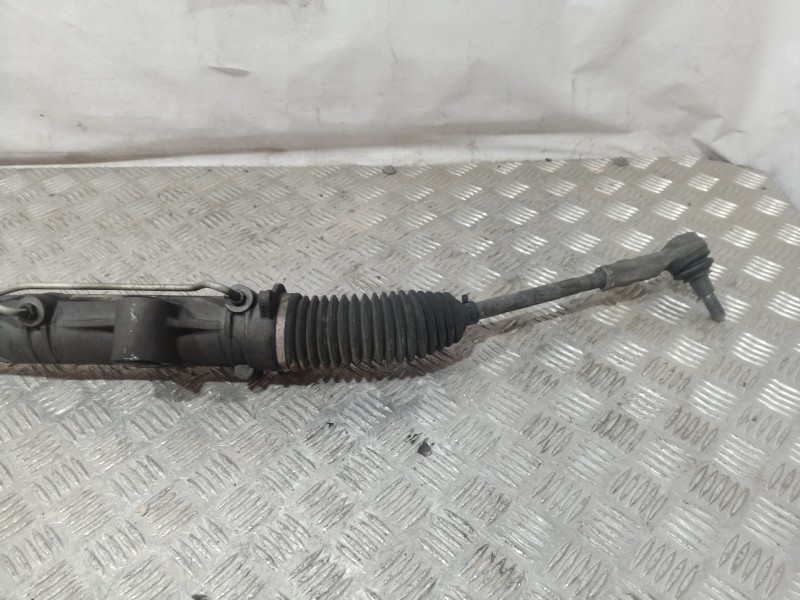 Recambio de cremallera direccion para audi q7 (4l) 4l/xbunq1 referencia OEM IAM 7L8422055 7L8422055 7L8422055