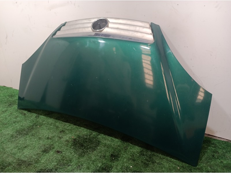 Recambio de capot para mercedes-benz clase a (w168) 160 (168.033) referencia OEM IAM   