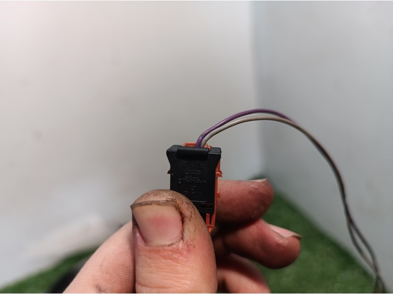 Recambio de retrovisor izquierdo para peugeot 307 cc (s2) sport referencia OEM IAM 96577216XT06 96577216XT06 96577216