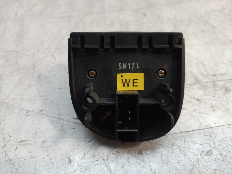 Recambio de mando multifuncion para daewoo lacetti sx referencia OEM IAM   