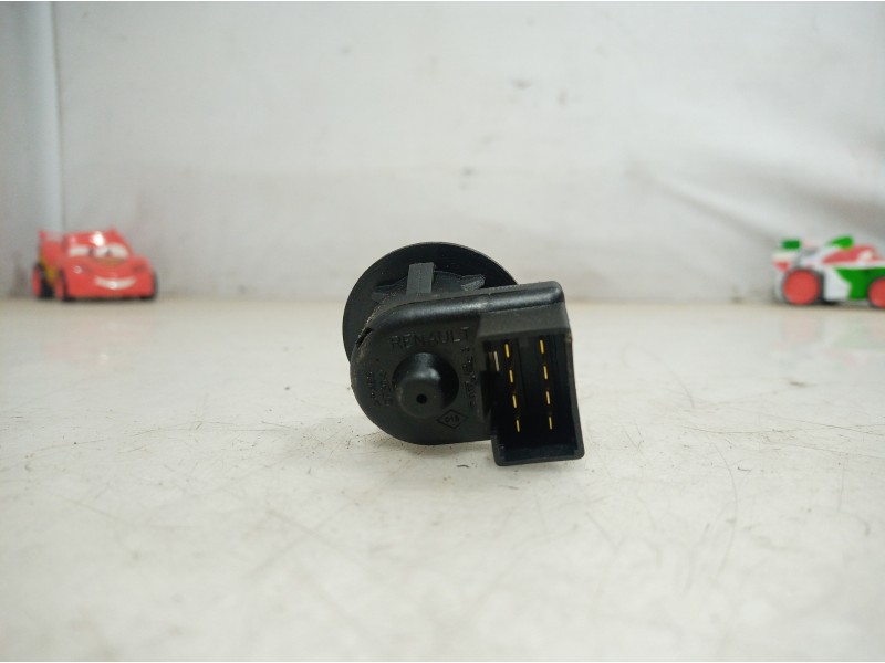 Recambio de mando retrovisor para renault megane ii classic berlina 1.9 dci diesel referencia OEM IAM 8200002442A 8200002442A 82