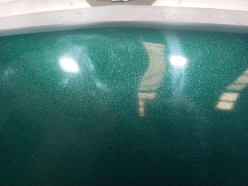 Recambio de capot para mercedes-benz clase a (w168) 160 (168.033) referencia OEM IAM   