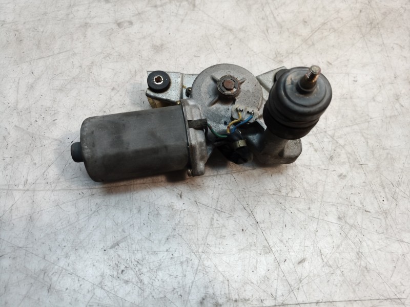 Recambio de motor limpia trasero para subaru justy j10 (kad) 1200 referencia OEM IAM   