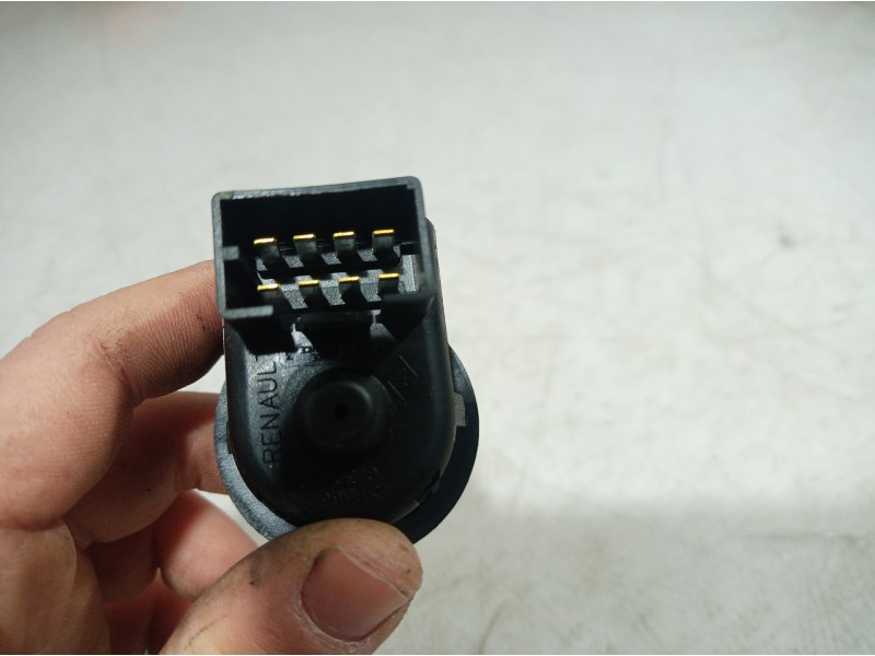 Recambio de mando retrovisor para renault megane ii classic berlina 1.9 dci diesel referencia OEM IAM 8200002442A 8200002442A 82