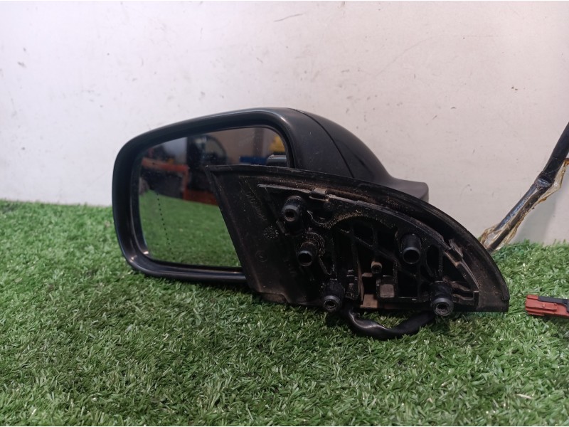 Recambio de retrovisor izquierdo para peugeot 307 cc (s2) sport referencia OEM IAM 96577216XT06 96577216XT06 96577216