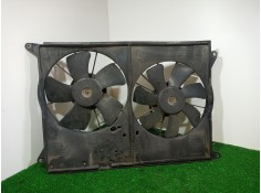 Recambio de electroventilador para subaru tribeca b9 limited referencia OEM IAM   