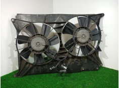 Recambio de electroventilador para subaru tribeca b9 limited referencia OEM IAM    2