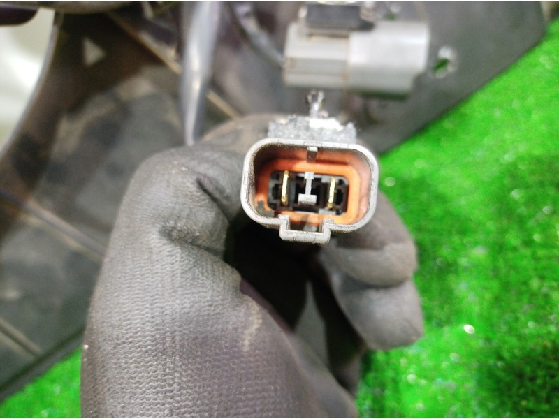 Recambio de electroventilador para subaru tribeca b9 limited referencia OEM IAM   