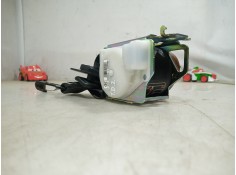 Recambio de cinturon seguridad trasero derecho para citroën c4 picasso business class referencia OEM IAM 9654454377 9654454377 9 2