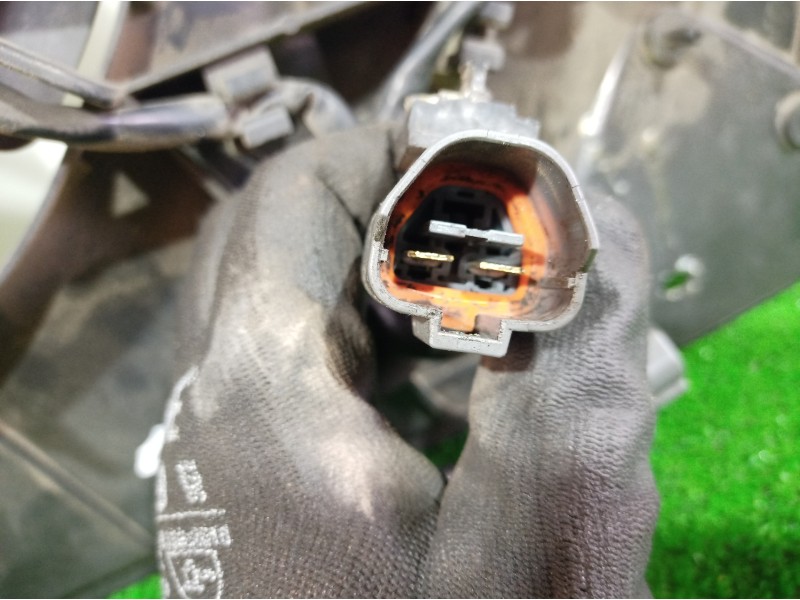 Recambio de electroventilador para subaru tribeca b9 limited referencia OEM IAM   