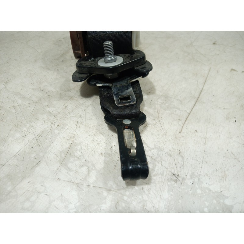 Recambio de cinturon seguridad trasero derecho para citroën c4 picasso business class referencia OEM IAM 9654454377 9654454377 9
